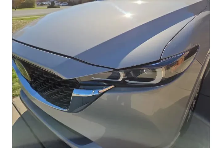 $25500 : Mazda CX-5 2025 AWD 2.5 S Se image 10