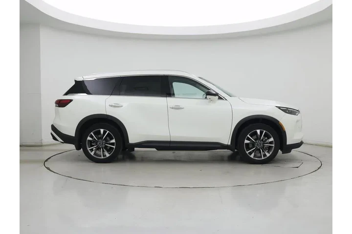 $36998 : INFINITI QX60 2023 AWD Luxe image 7