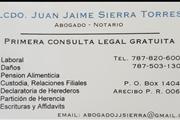 Orientación Legal Gratis thumbnail 3