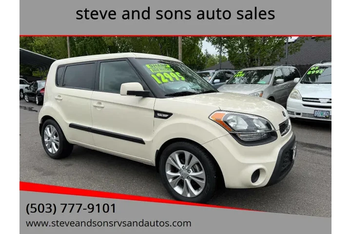 $10488 : 2013 Soul image 2