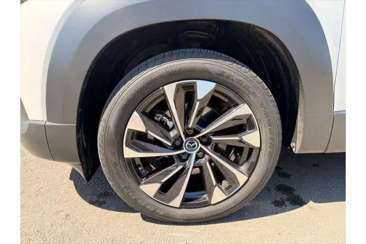 $35000 : Mazda CX-50 Hybrid 2025 AWD image 10