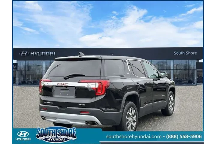 $27380 : GMC Acadia 2023 4x4 SLE 4dr image 6