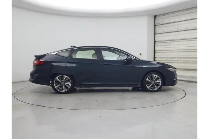 $23998 : Honda Clarity Plug-In Hybrid image 7