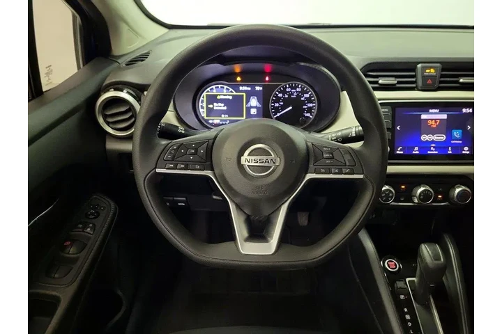 $14998 : Nissan Versa 2022 SV 4dr Sed image 10