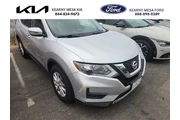 Nissan Rogue 2017 S 4dr Cros en San Diego