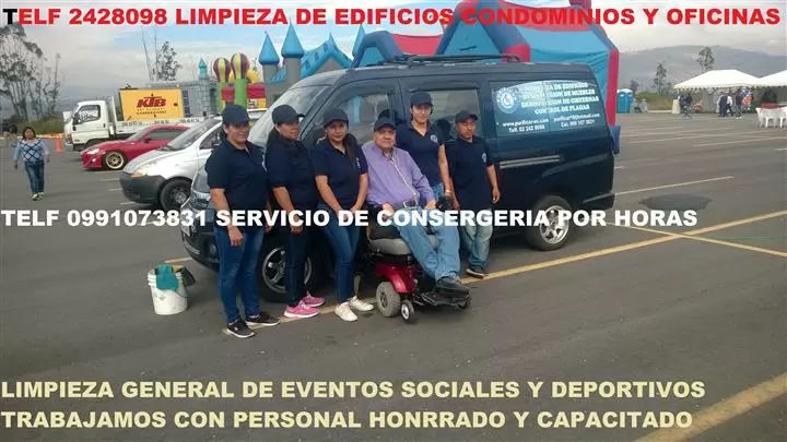 CEBO PARA RATAS en Cumbaya image 1