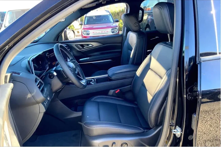 $35289 : Chevrolet Traverse 2025 LT 4 image 7