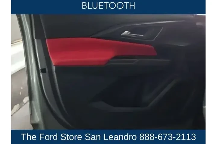 $30950 : Chevrolet Equinox EV 2025 RS image 7