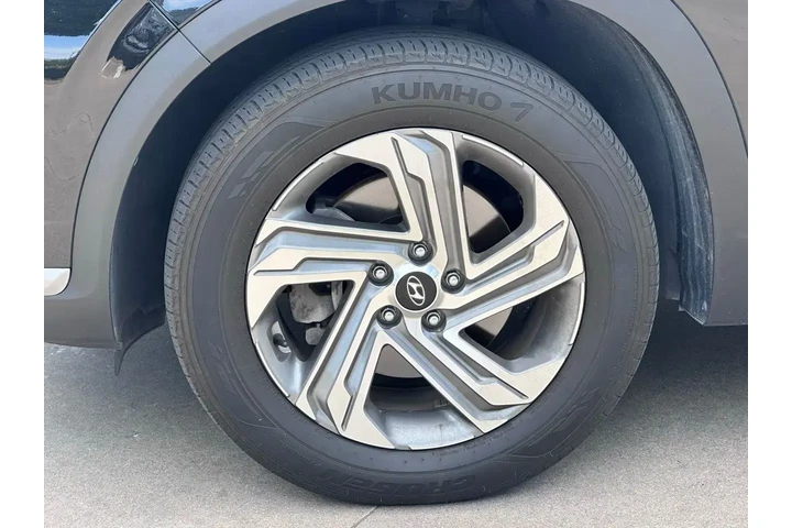 $23500 : Hyundai SANTA FE 2023 SEL 4d image 9