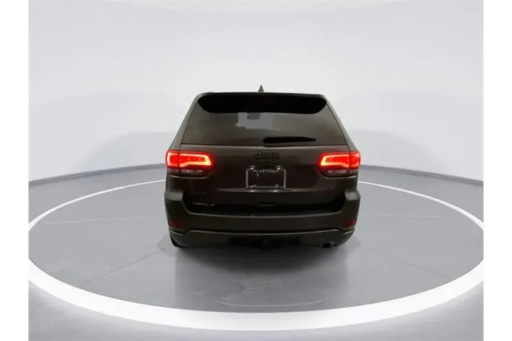 $27207 : Jeep Grand Cherokee 2021 4x4 image 3