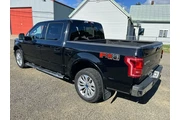 $24999 : Ford F-150 2017 4x4 Lariat 4 thumbnail