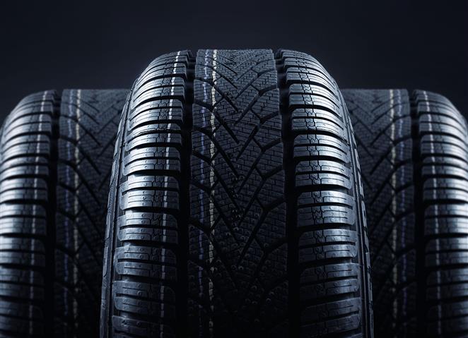 G & G Tires image 2