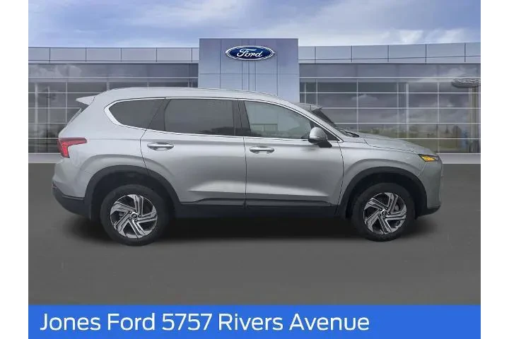 $27327 : Hyundai SANTA FE 2023 AWD SE image 3