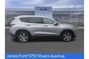 $27327 : Hyundai SANTA FE 2023 AWD SE thumbnail