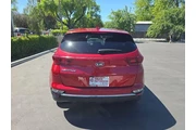 $14995 : Kia Sportage 2021 LX 4dr SUV thumbnail