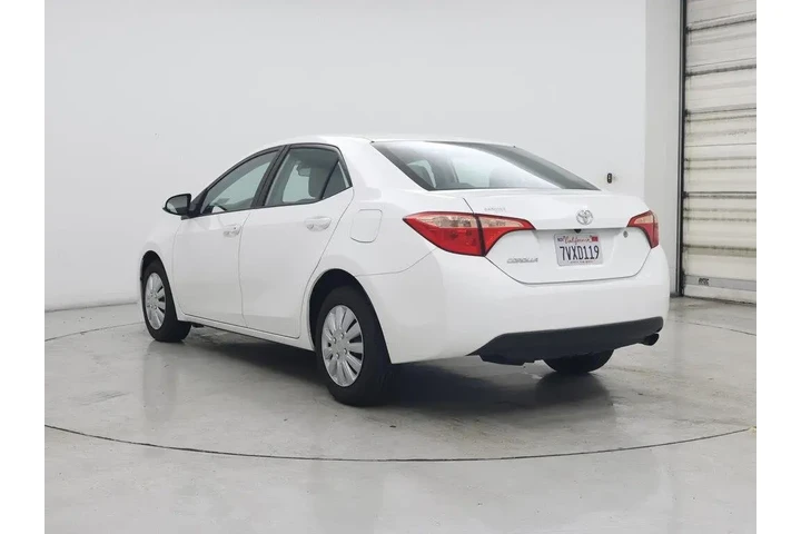 $17998 : Toyota Corolla 2017 L 4dr Se image 2
