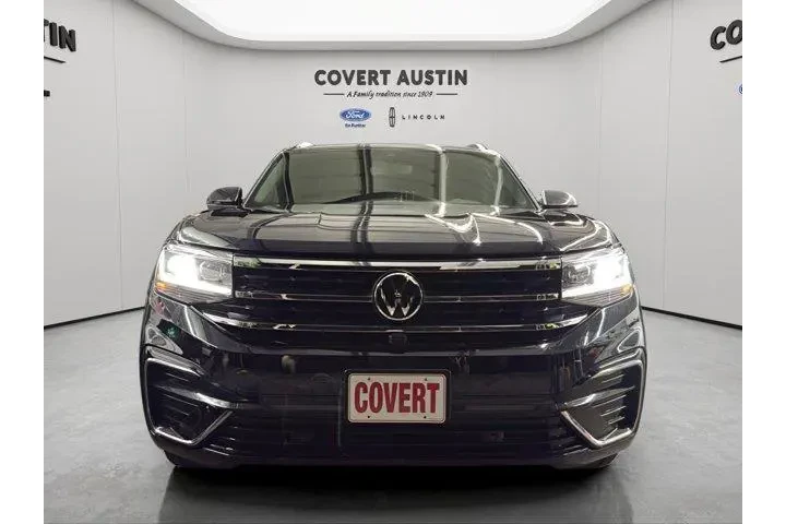 $32764 : Volkswagen Atlas Cross Sport image 8