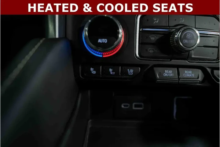 $39789 : GMC Yukon 2021 4x2 SLT 4dr S image 4