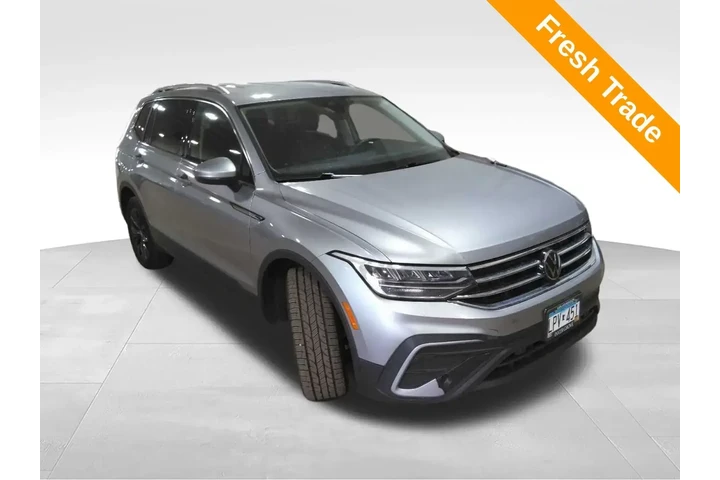$20990 : Volkswagen Tiguan 2024 AWD W image 1