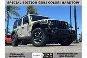 $33997 : 2022 Wrangler 4xe Unlimited R thumbnail