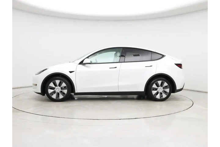 $39998 : Tesla Model Y 2023 AWD Long image 3