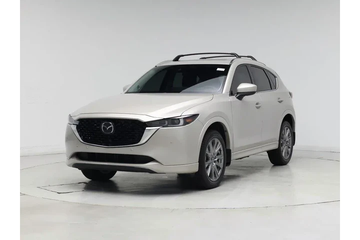$33998 : Mazda CX-5 2025 AWD 2.5 S Pr image 4