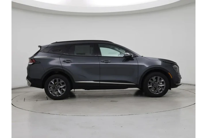 $31998 : Kia Sportage Hybrid 2023 AWD image 7