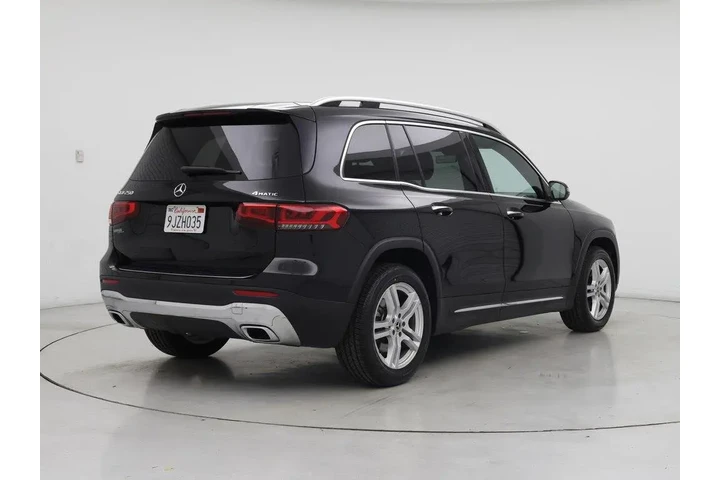 $22998 : Mercedes-Benz GLB 2020 AWD G image 8