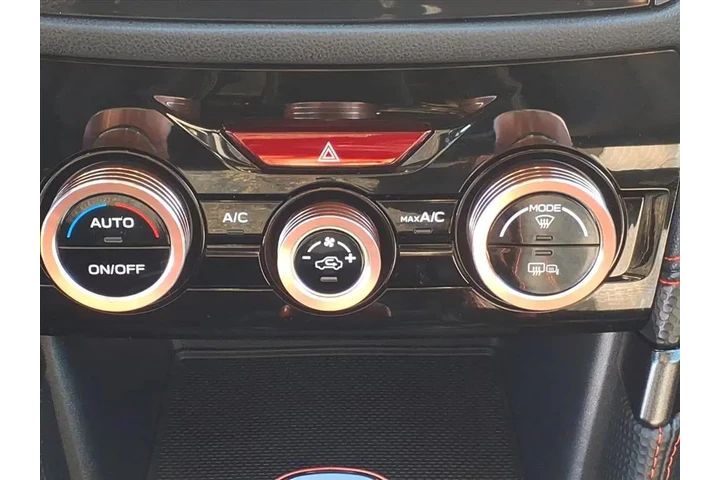 $21901 : Subaru Forester 2022 AWD Spo image 9