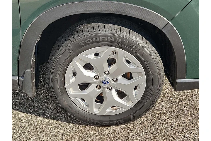 $18788 : Subaru Forester 2023 AWD Bas image 8