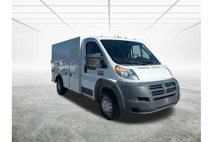 $24995 : Ram ProMaster 2017 3500 136 image 2
