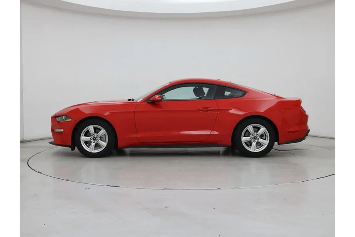 $21998 : Ford Mustang 2019 EcoBoost 2 image 3