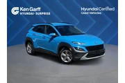 Hyundai KONA 2023 AWD SEL 4d en Phoenix