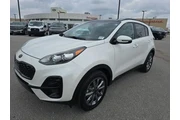 Kia Sportage 2021 AWD S 4dr en Kansas City MO
