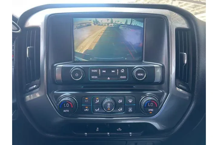 $28995 : Chevrolet Silverado 1500 201 image 10