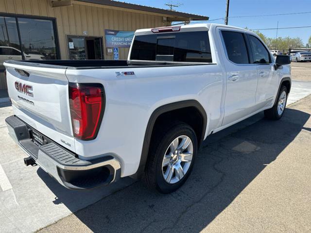 $31999 : 2019 GMC Sierra 1500 SLE image 6