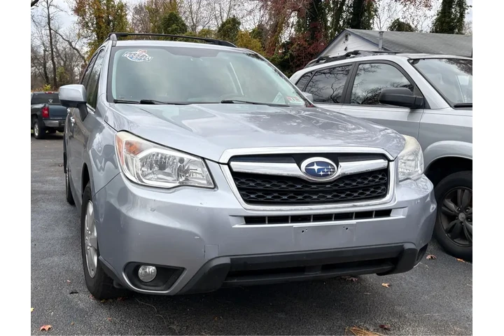 $10500 : 2015 Forester image 3