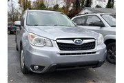$10500 : 2015 Forester thumbnail