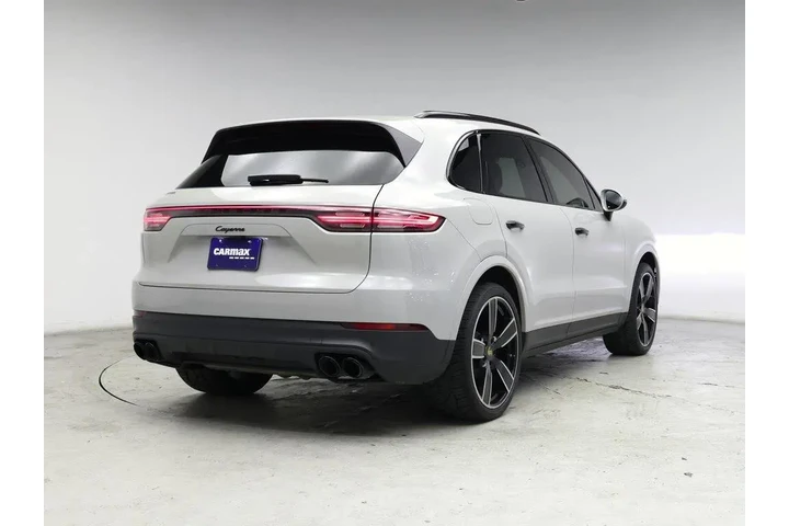 $38998 : Porsche Cayenne 2020 AWD 4dr image 8