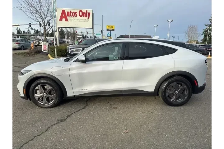 $22999 : Ford Mustang Mach-E 2022 Sel image 8