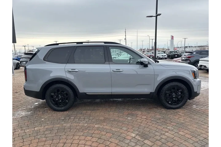 $38498 : 2023 Telluride SX-Prestige X- image 4