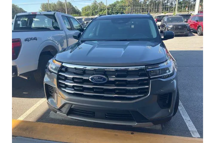 $36432 : Ford Explorer 2025 Active 4d image 10