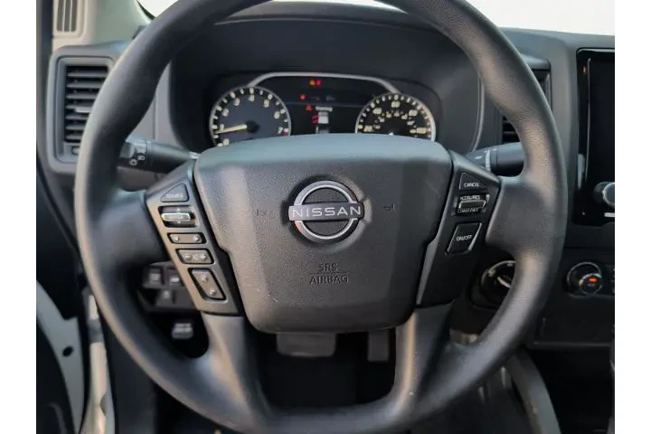 $27895 : Nissan Frontier 2024 4x4 S 4 image 8