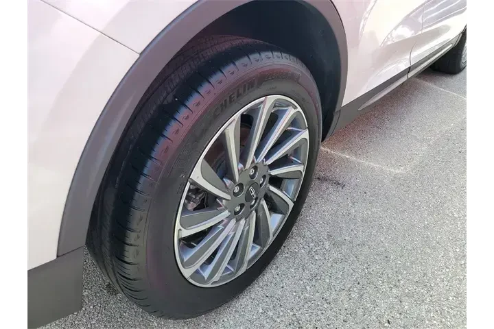 $33990 : Lincoln Corsair 2023 Reserve image 7