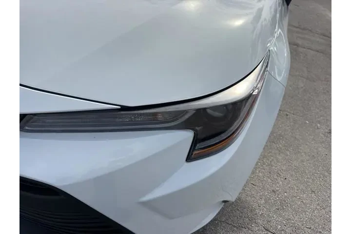 $18988 : Toyota Corolla 2024 LE 4dr S image 9