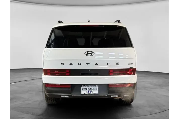 $28969 : Hyundai SANTA FE 2024 AWD XR image 6