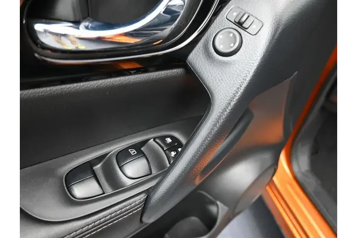 $19725 : Nissan Rogue Sport 2022 SL 4 image 8