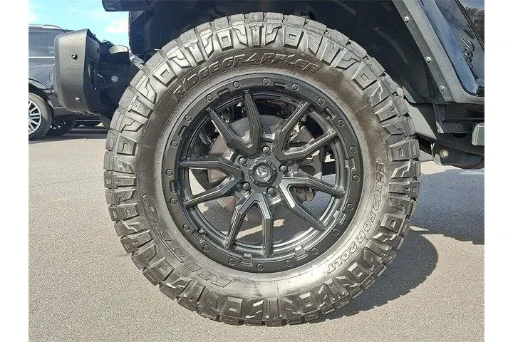 $36610 : Jeep Gladiator 2023 4x4 Spor image 8