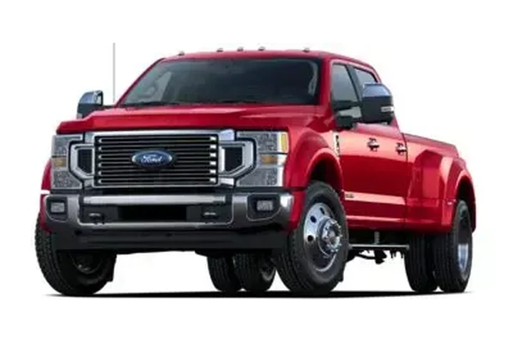 $33999 : Ford F-450 Super Duty 2021 4 image 1