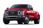Ford F-450 Super Duty 2021 4